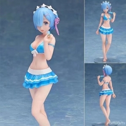 Figure  Re:Zero kara Hajimeru ...