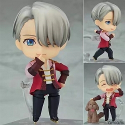 Figure YURI!!! on ICE   Victor...