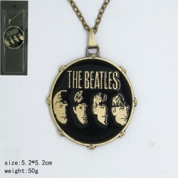 The Beatles Necklace  price fo...