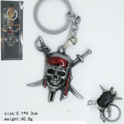 Pirates of the Caribbean Key C...