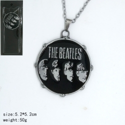 The Beatles Necklace  price fo...