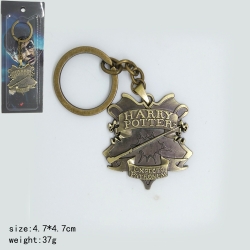 Harry Potter Key Chains price ...