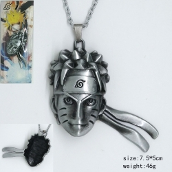 Necklace Naruto  price for 5 p...