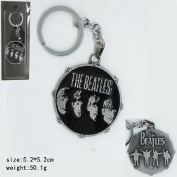 The Beatles Key Chains price f...