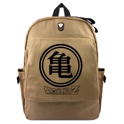 DRAGON BALL  Canvas Backpack B...