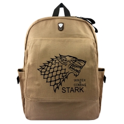 Game of Thrones Canvas Backpac...