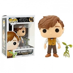 FUNKO-POP Fantastic Beasts and...