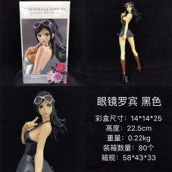 Figure One Piece Nico·Robin 22...