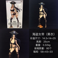 Figure One Piece Boa Hancock 2...