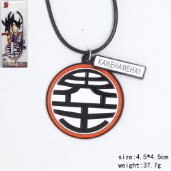 Necklace DRAGON BALL price for...