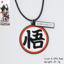 Necklace DRAGON BALL price for...