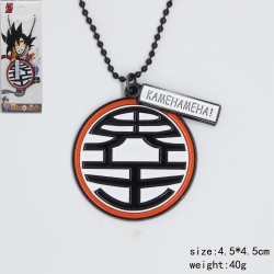 Necklace DRAGON BALL necklace ...