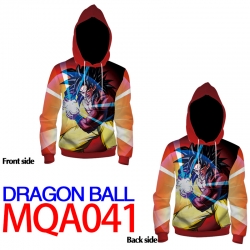 DRAGON BALL Full Color Patch p...