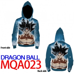 DRAGON BALL Full Color Patch p...