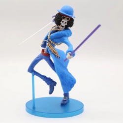 Figure One Piece  Brook 16cm