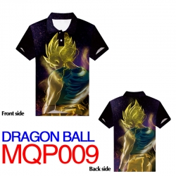 MQP009 DRAGON BALL T-shirt Ful...