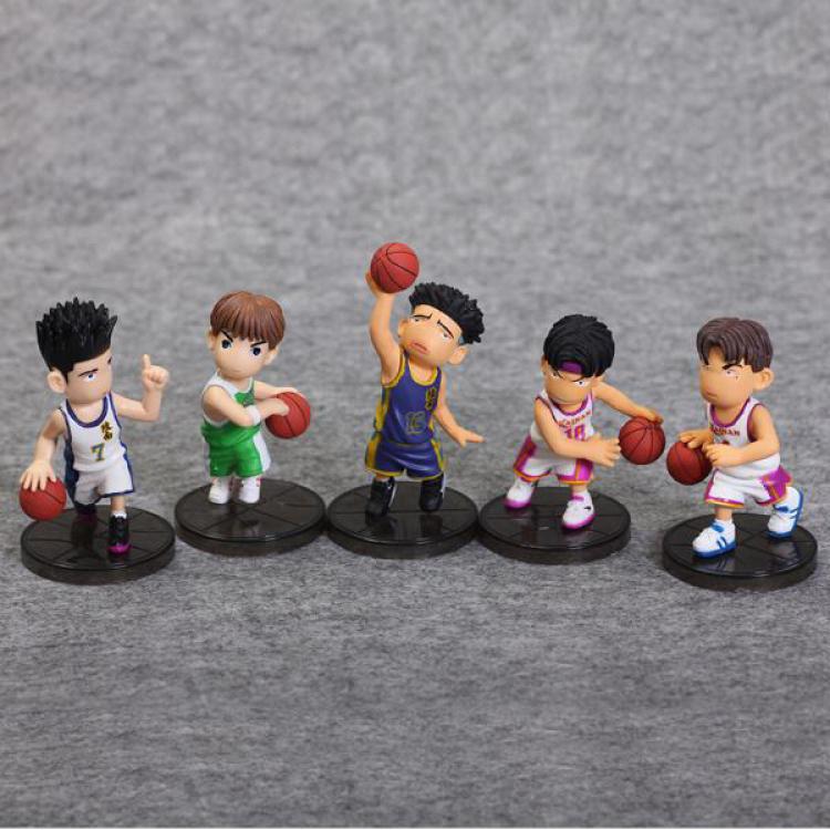 Slam Dunk figure