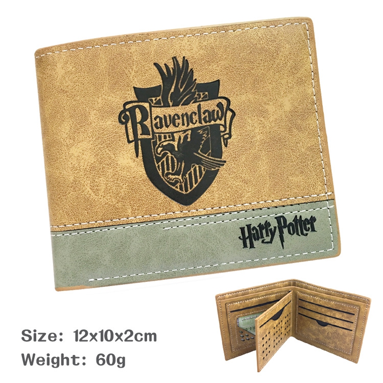 Wallet Harry Potter Ravenclaw PU wallet