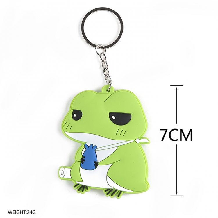 Key Chain Journey Frog price for 5 pcs