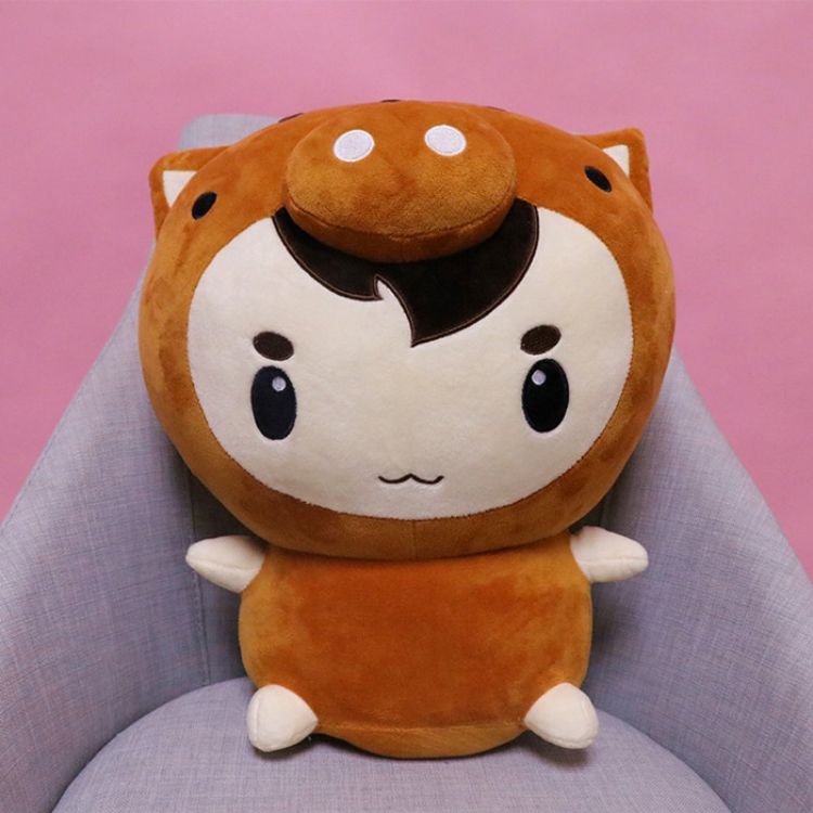 Plush Hwayugi P.K plush 30CM 0.3KG