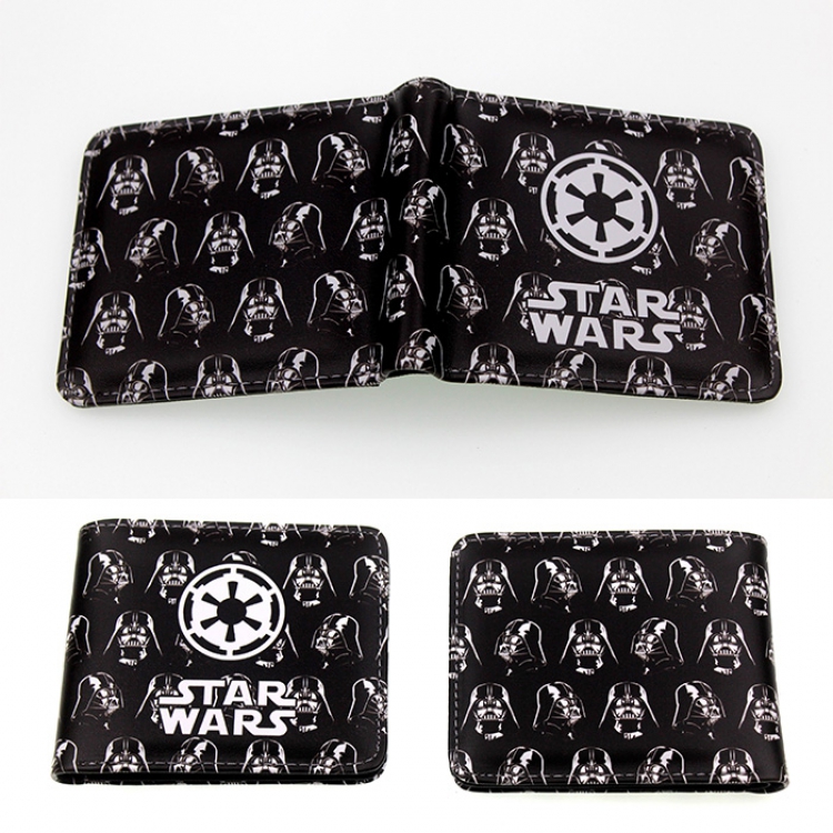 Wallet Star Wars PU Twill wallet F