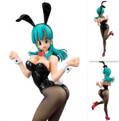 DRAGON BALL Bunny Girl Bulma  ...