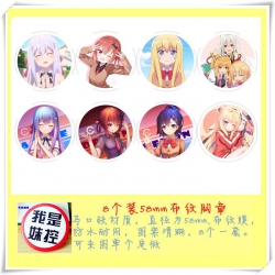 Brooch Gabriel DropOut price f...