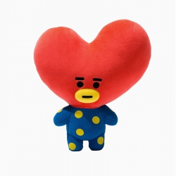 Plush BTS loving plush price f...