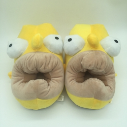 Slipper The Simpsons Homer 28C...