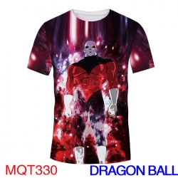 DRAGON BALL MQT330 Modal T-Shi...
