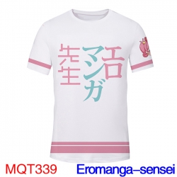 Ero Manga Sensei MQT339 Modal ...