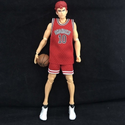 Figure Slam Dunk SHF10# Hanami...