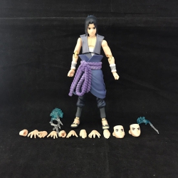 Figure Naruto SHF Uchiha Sasuk...