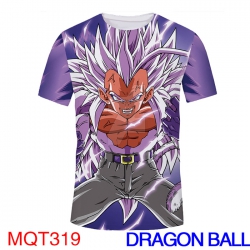 DRAGON BALL Modal Full Color T...