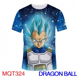 DRAGON BALL Modal Full Color T...