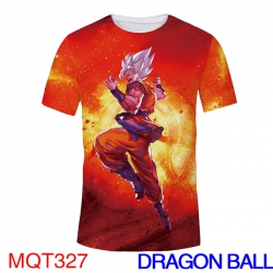 DRAGON BALL Modal Full Color T...