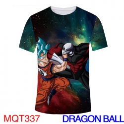 DRAGON BALL Modal Full Color T...