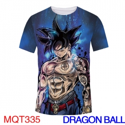 DRAGON BALL Modal Full Color T...