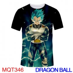 Dragon Ball Modal Full Color T...