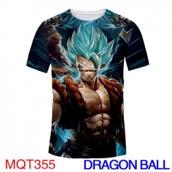 Dragon Ball Modal Full Color T...