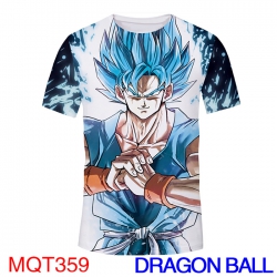 Dragon Ball Modal Full Color T...