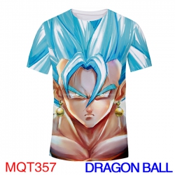 Dragon Ball Modal Full Color T...