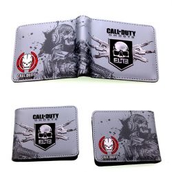 Call of Duty、COD Short Wallet ...