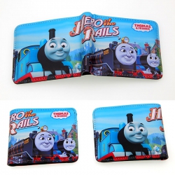 Thomas and Friends PU Twill wa...