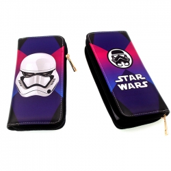Wallet Star Wars PU wallet B