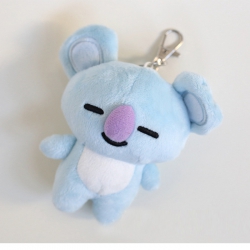 BTS J-HOPE Poly key chain Plus...