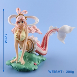 Figure One Piece Shirahoshi Fi...