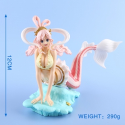 Figure One Piece Shirahoshi Fi...