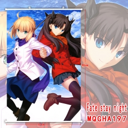 Wall Scroll Fate stay night MQ...