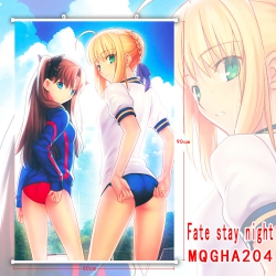 Wall Scroll Fate stay night MQ...